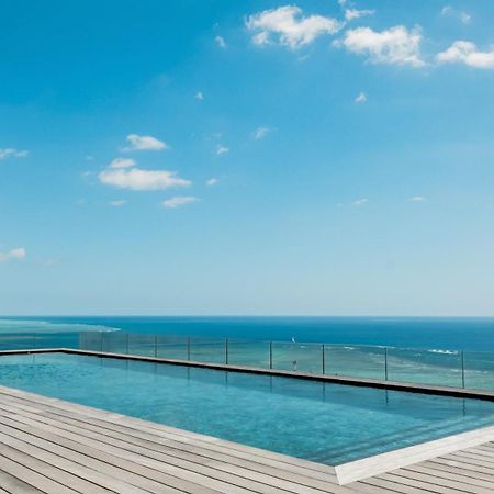 Legend Hill Resort And Spa ริวิแยร์นัวร์ ภายนอก รูปภาพ