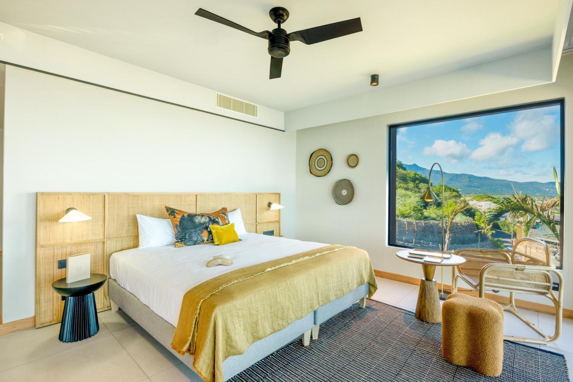 Legend Hill Resort And Spa ริวิแยร์นัวร์ ภายนอก รูปภาพ