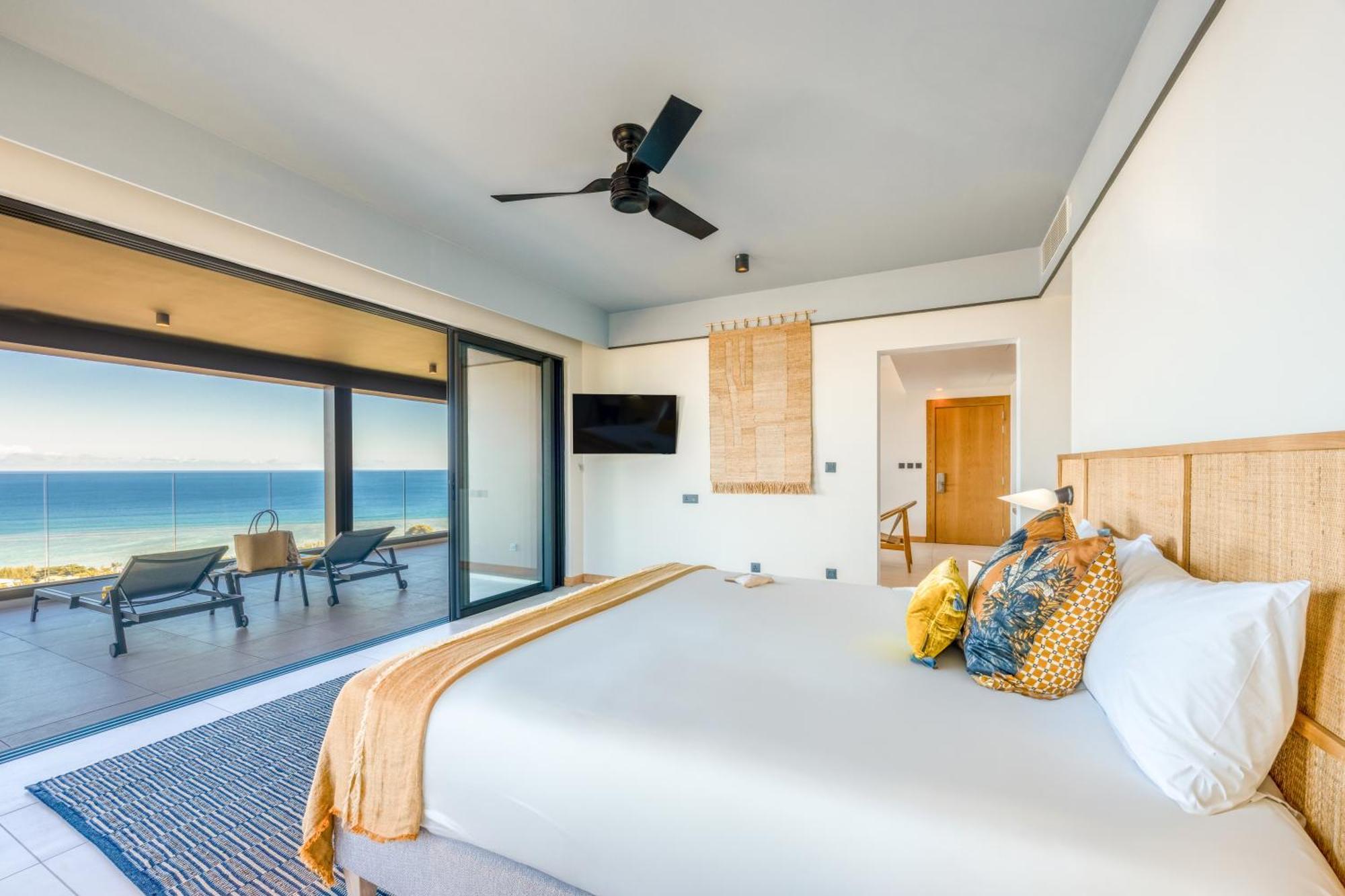 Legend Hill Resort And Spa ริวิแยร์นัวร์ ภายนอก รูปภาพ