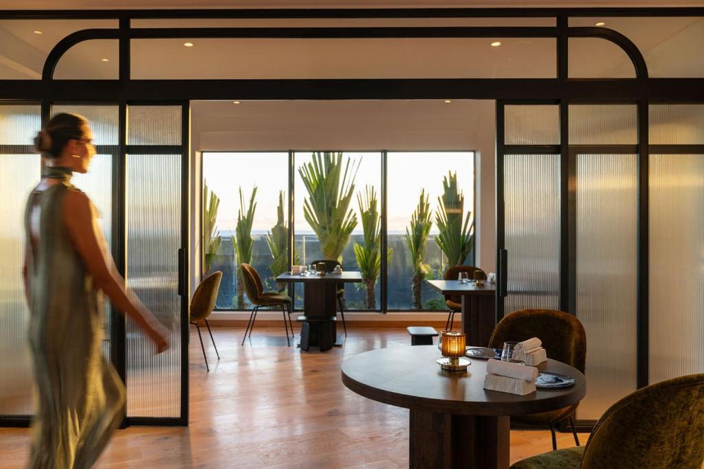 Legend Hill Resort And Spa ริวิแยร์นัวร์ ภายนอก รูปภาพ