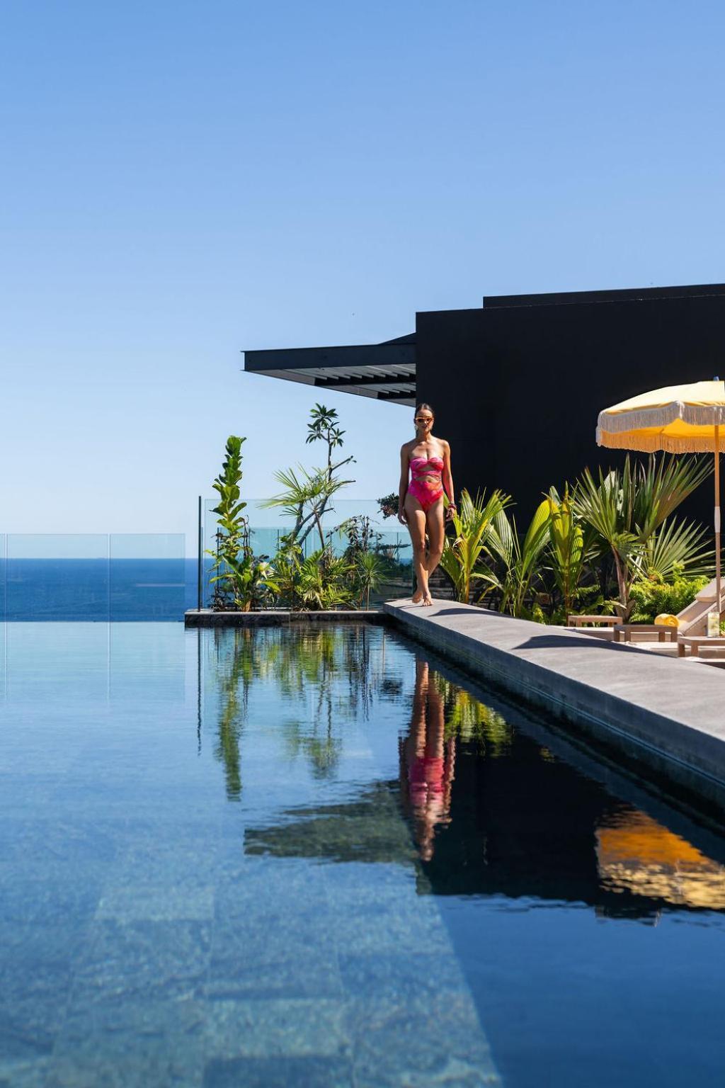 Legend Hill Resort And Spa ริวิแยร์นัวร์ ภายนอก รูปภาพ